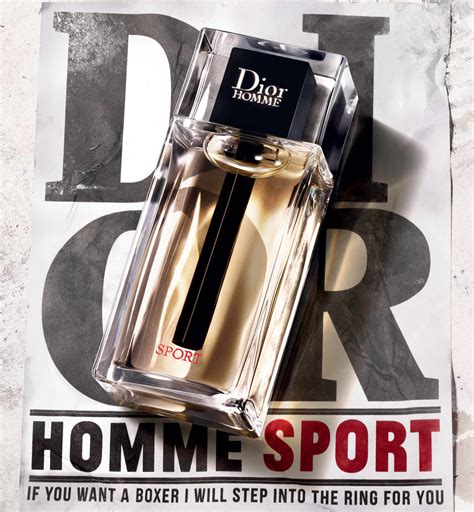 dior homme sport opinie|Dior cologne 2021.